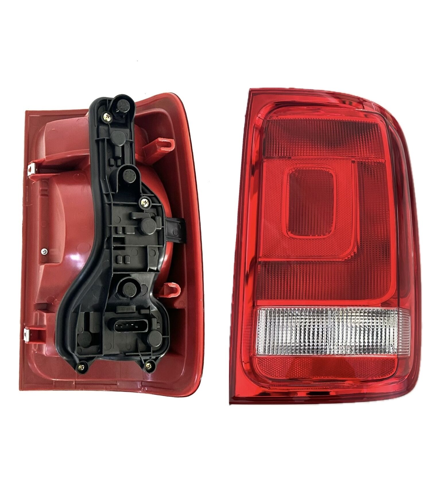 Volkswagen Stop Amarok 12-17 Sağ