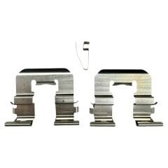 Honda Sac Balata Fren Cıvıc 06-15 Arka Sol/Sağ (Takım)