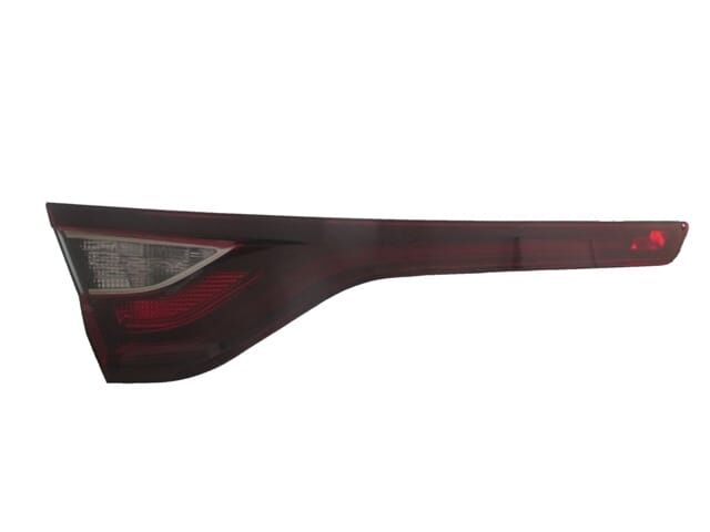 RENAULT MEGANE- 4- SD- 16/20; İÇ STOP LAMBASI SOL KIRMIZI/BEYAZ/LEDLİ (DUYLU) (MARS) (E MARKLI)