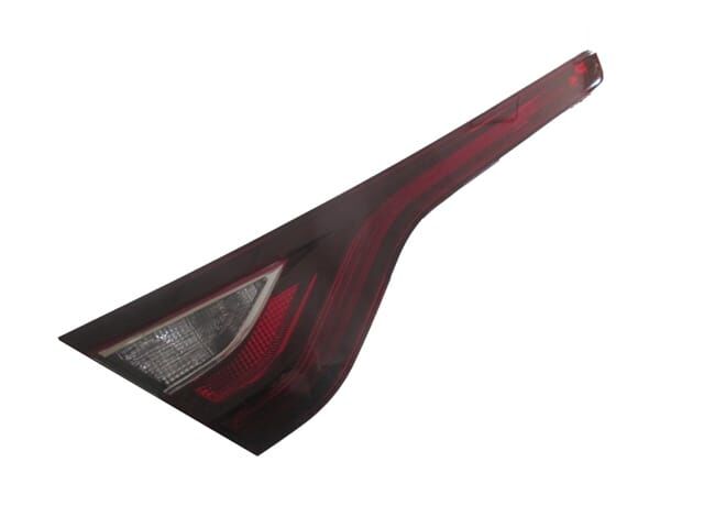 RENAULT MEGANE- 4- SD- 16/20; İÇ STOP LAMBASI SOL KIRMIZI/BEYAZ/LEDLİ (DUYLU) (MARS) (E MARKLI)