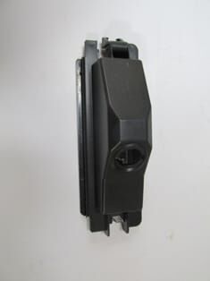 RENAULT SYMBOL- 13/21; PLAKA LAMBASI