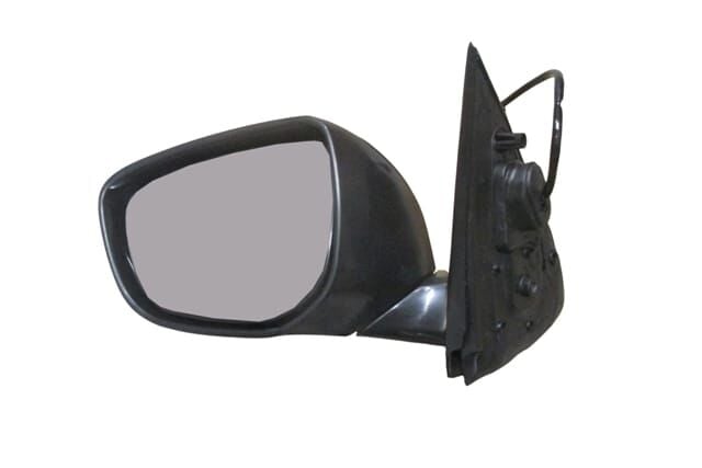 PEUGEOT 301- 17/19; KAPI AYNASI SOL ELEKTRİKLİ/ISITMALI (TW)