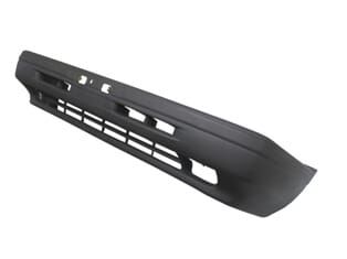 MAZDA 626- SD/HB- 89/91; ÖN TAMPON SİYAH (TYG)