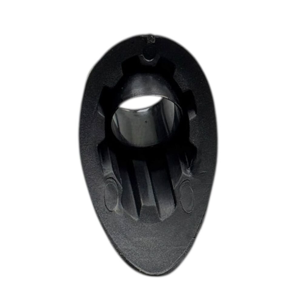 Hyundaı Anten Uç Yuva Accent 95-05/Elantra 98-01 (Dış Siyah Plastik)