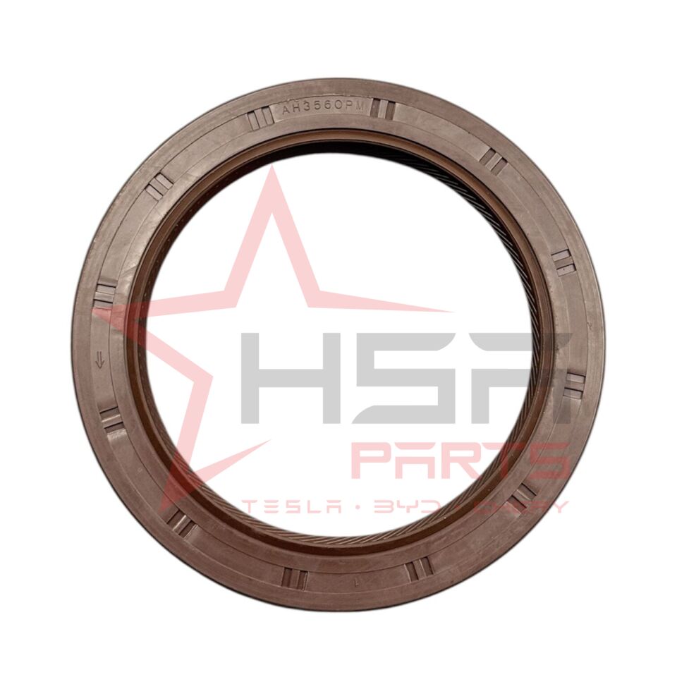 2000-2006 Hyundai Elantra Arka Krank Keçesi (72x96x9) 21443-22000