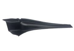 Nıssan Izgara Ön Cam Alt Micra 15-17 Sağ (Yan Bakalit)