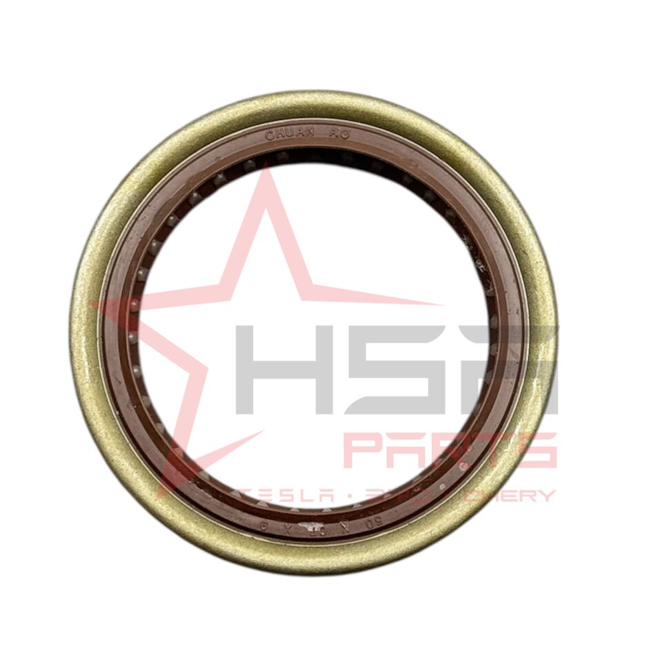 2012-2019 Isuzu D-Max 4x4 Ön Aks Keçesi (50x67x9) 8944337180