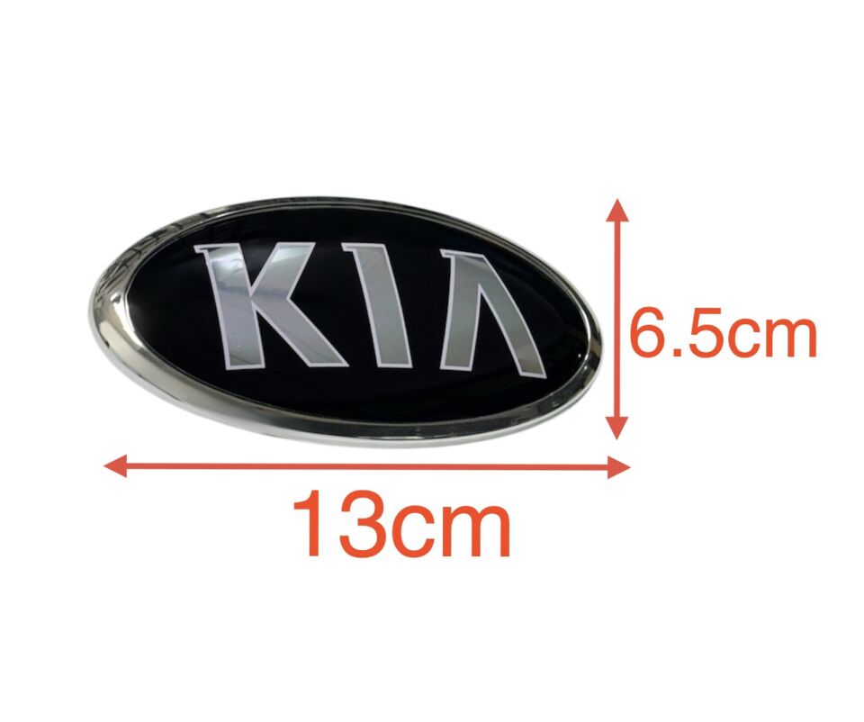 Kıa Panjur Göbek Cerato 14-18 Ön(Arma)