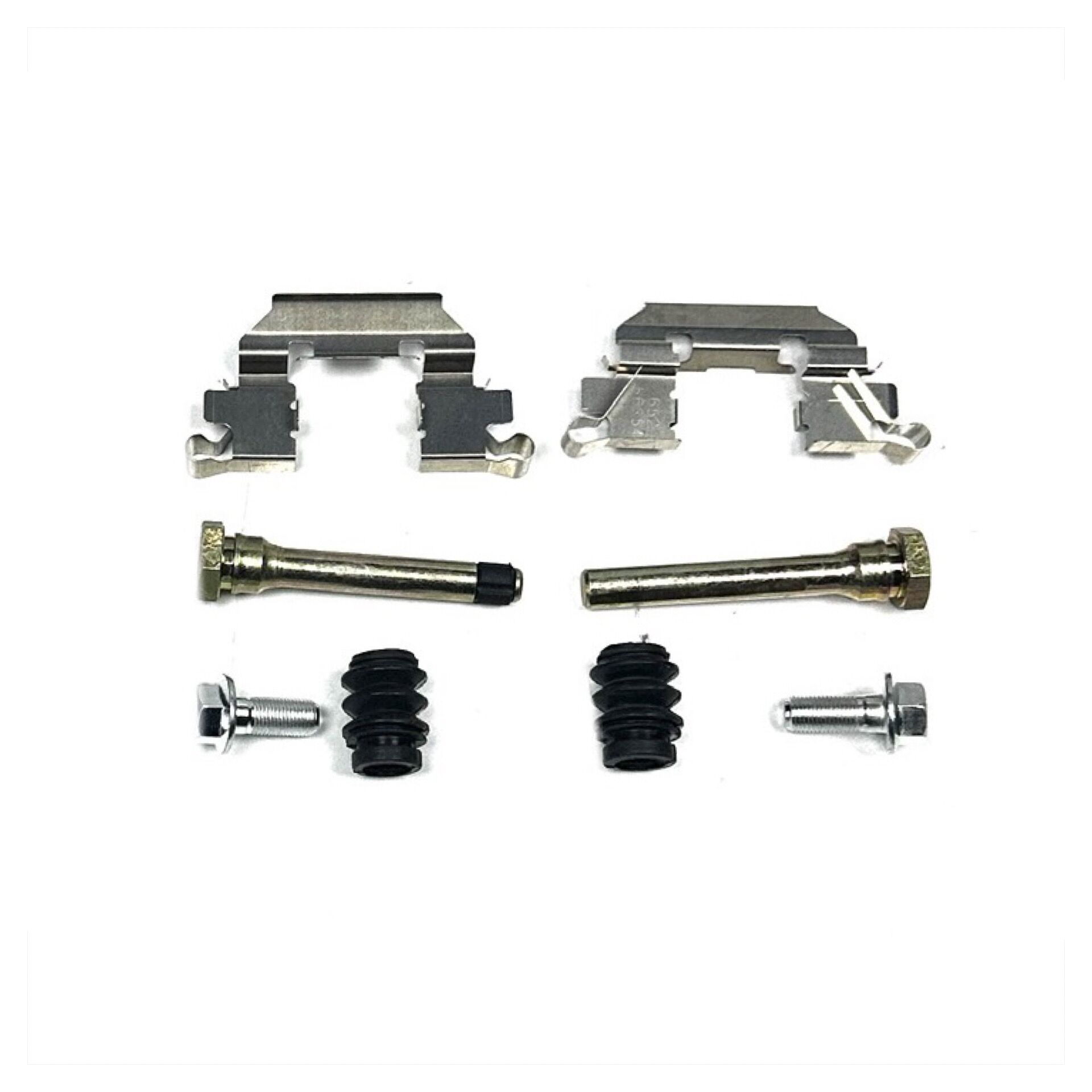 Honda Pim Kaliper Crv 02-06 Ön (Pim-tamir Takım Komple)