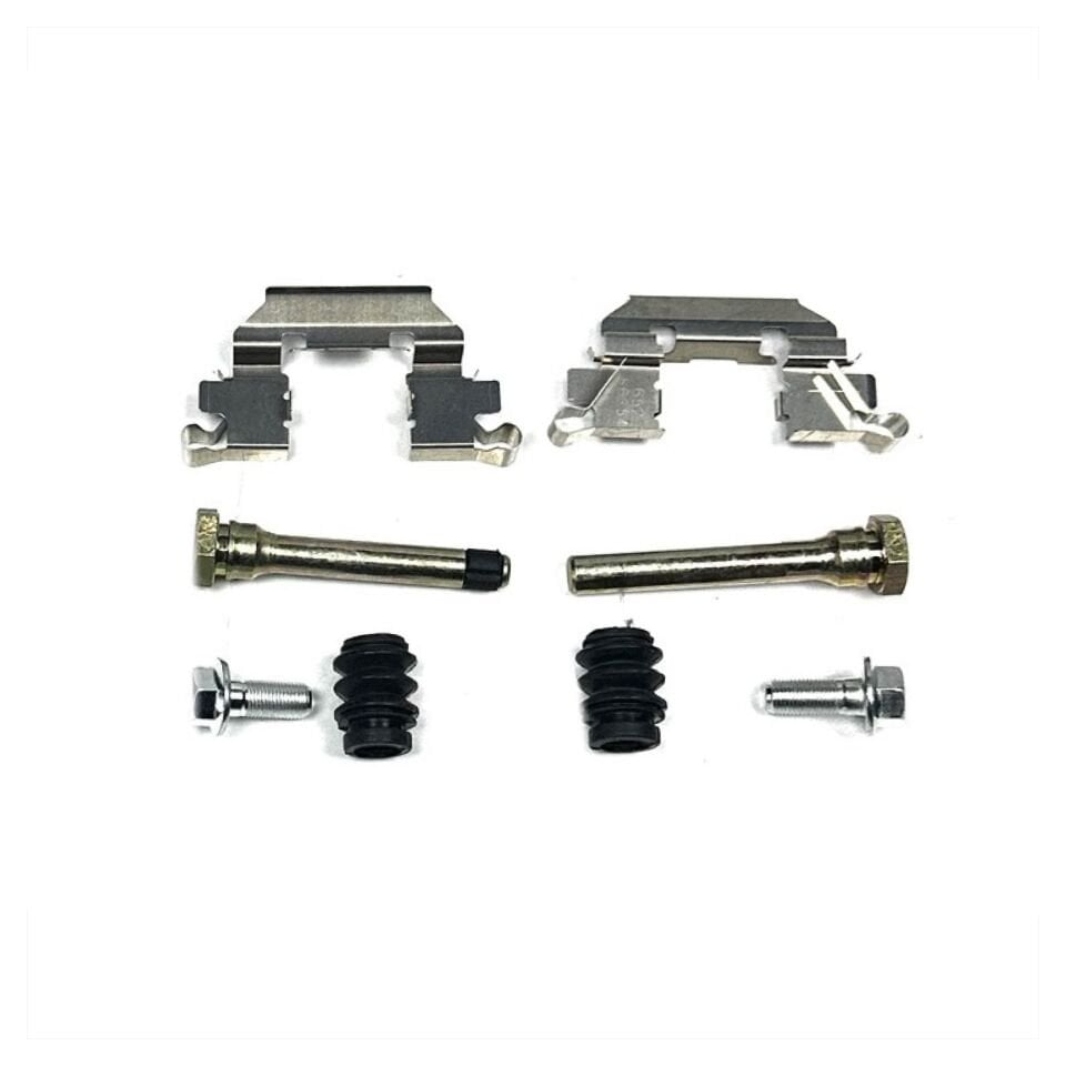 Honda Pim Kaliper Crv 02-06 Ön (Pim-tamir Takım Komple)