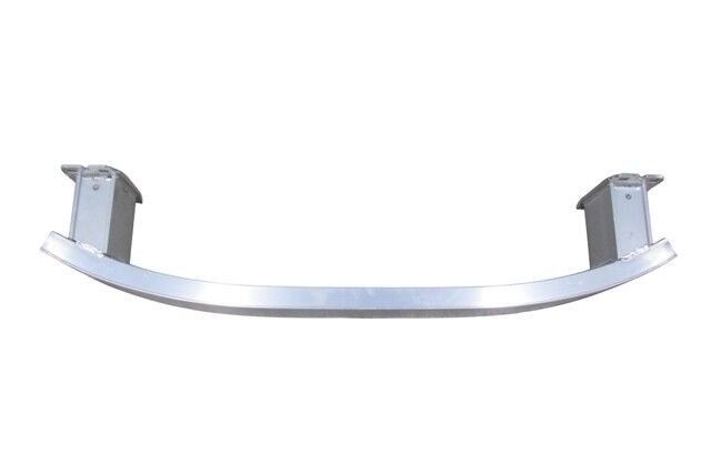 (YENİ ÜRÜN!!!)AUDI Q3- 12/18; ÖN TAMPON DEMİRİ (ALUMİNYUM)(TW)