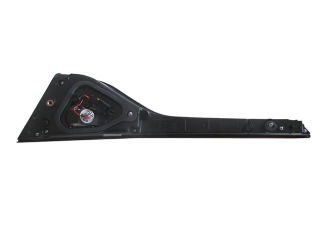 RENAULT MEGANE- 4- SD- 21/24; İÇ STOP LAMBASI SOL KIRMIZI/BEYAZ/LEDLİ (DUYLU) (MARS) (E MARKLI)