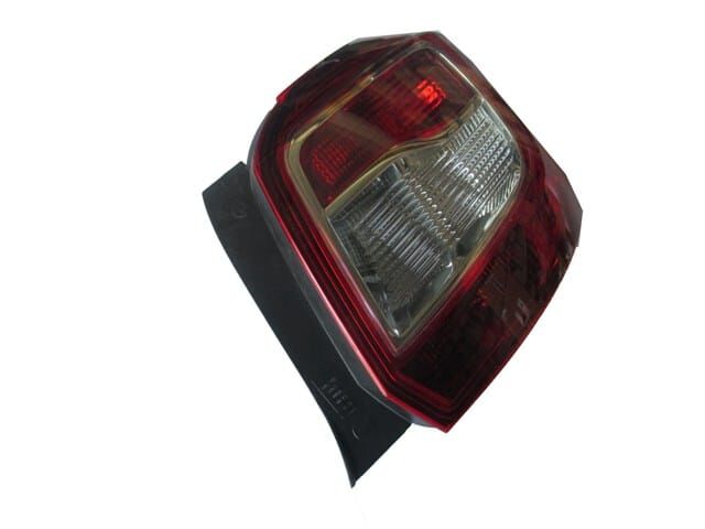 DACIA SANDERO- 13/16; STOP LAMBASI SAĞ KIRMIZI/BEYAZ (MARS) (E MARKLI)