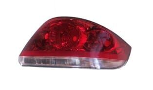 FIAT LINEA CLASSIC- 06/15; STOP LAMBASI SAĞ KIRMIZI/BEYAZ (MARS) (E MARKLI)