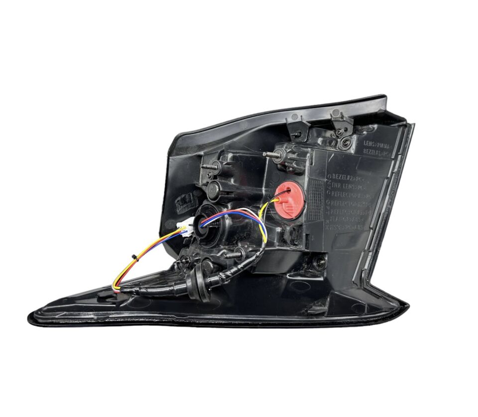 Hyundaı Stop Elantra 20-22 Dış Sağ (Ledli)