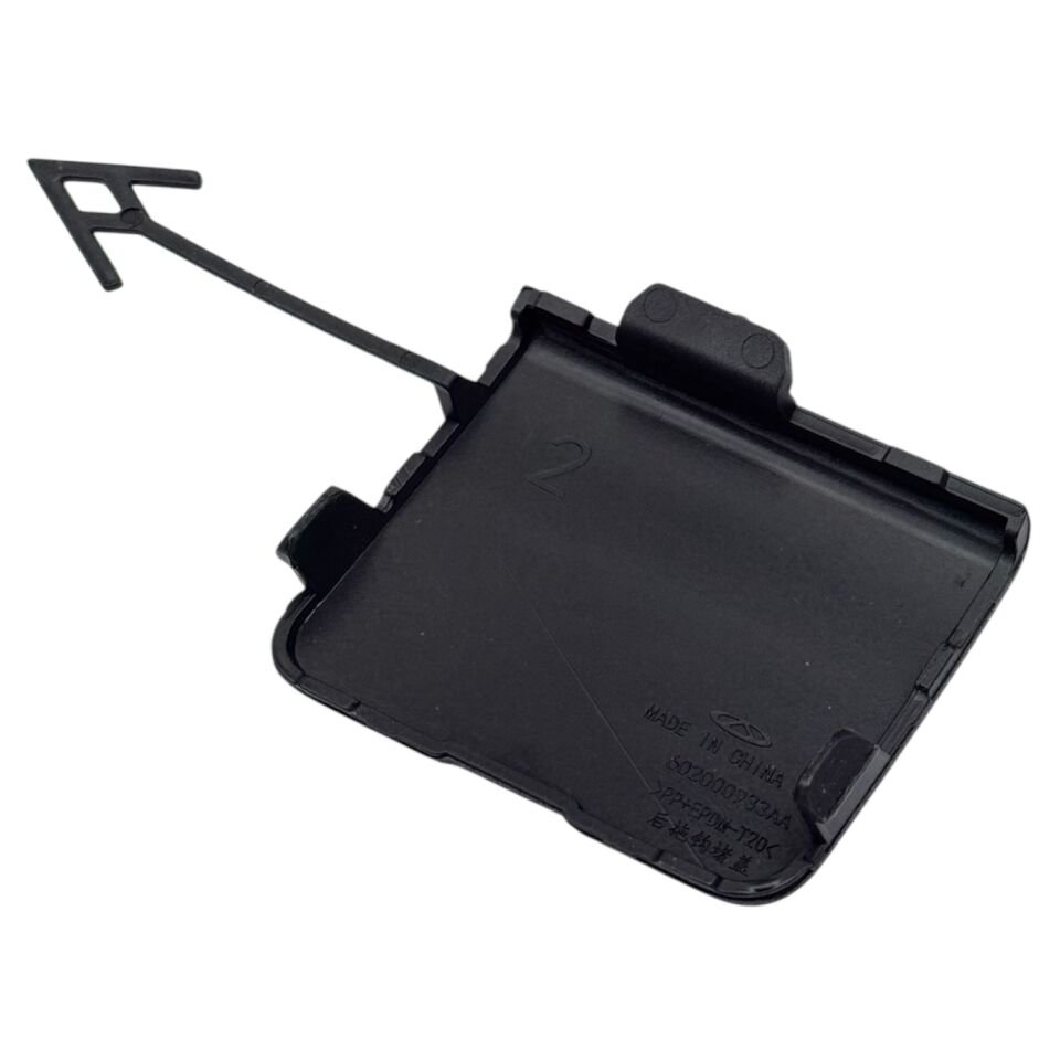 Chery Çeki Kapağı Tiggo 7 Pro 22-24 Arka