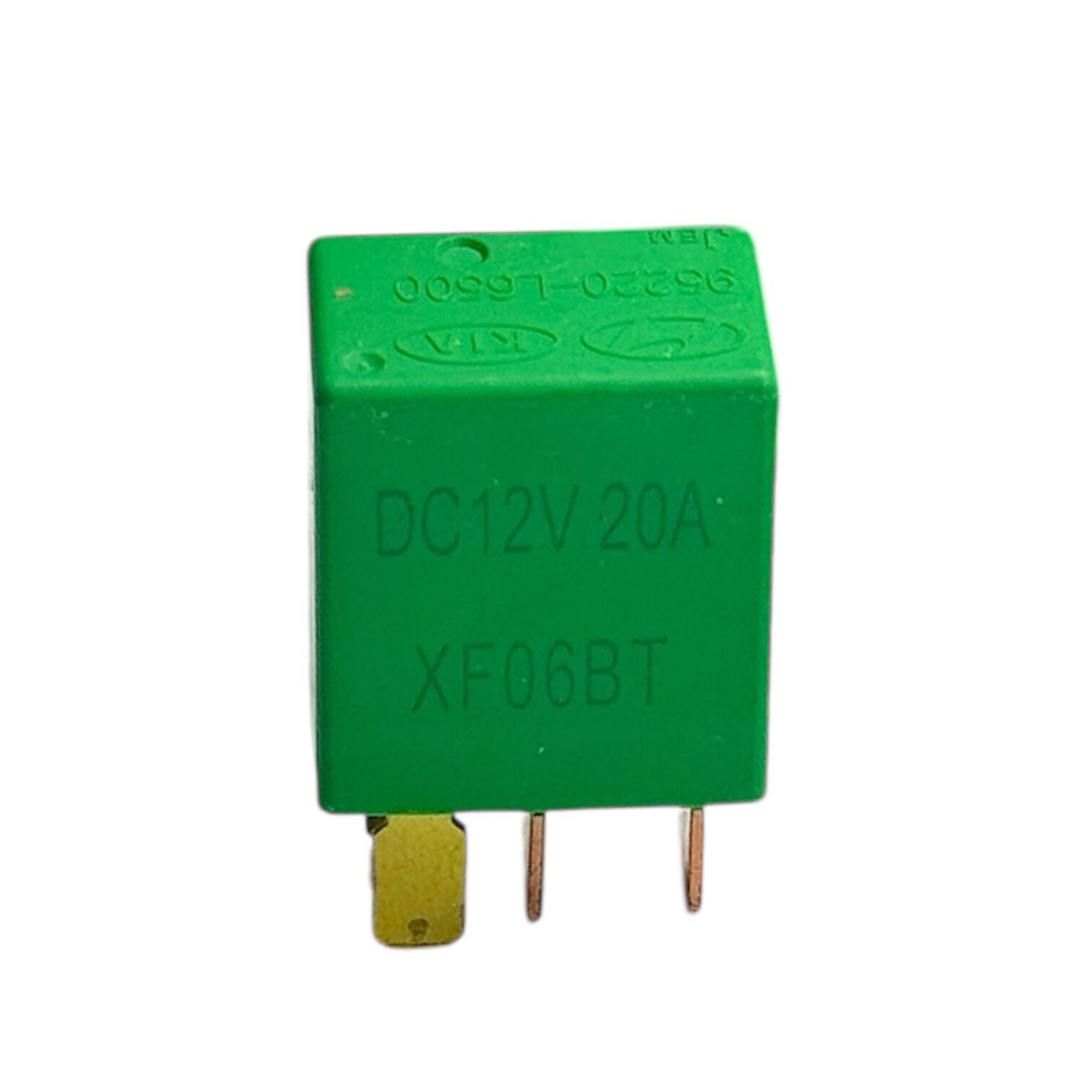 Hyundaı Role Güç Accent 15-17/Elantra 11-20/Sorento 19-22 (Yeşil)