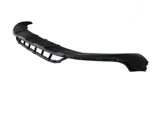 AUDI Q3- 12/14; KARLIK SIYAH (ÖN TAMPON ALTI) (SPOILER) (TW)