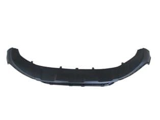 AUDI Q3- 12/14; KARLIK SIYAH (ÖN TAMPON ALTI) (SPOILER) (TW)