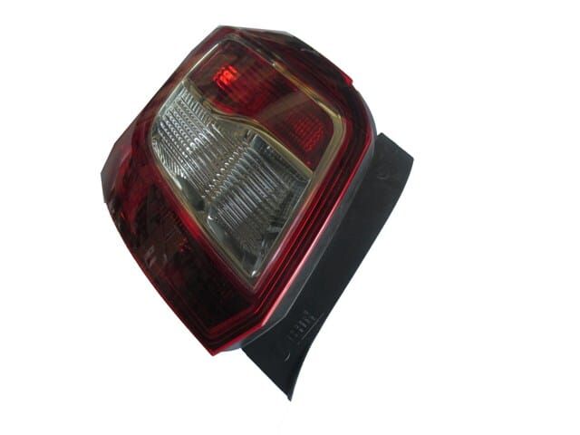 DACIA SANDERO- 13/16; STOP LAMBASI SOL KIRMIZI/BEYAZ (MARS) (E MARKLI)