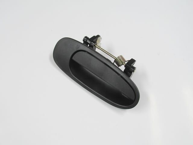 TOYOTA COROLLA- AE101- 93/98; ARKA KAPI DIŞ AÇMA KOLU SAĞ SİYAH (PÜTÜRLÜ)