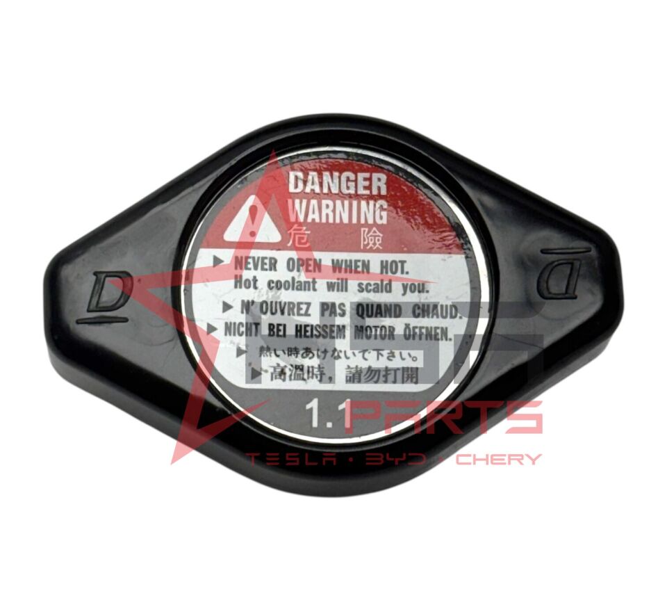 Honda CR-V Radyatör Kapağı 2007-2012 (19045-RAA-003)