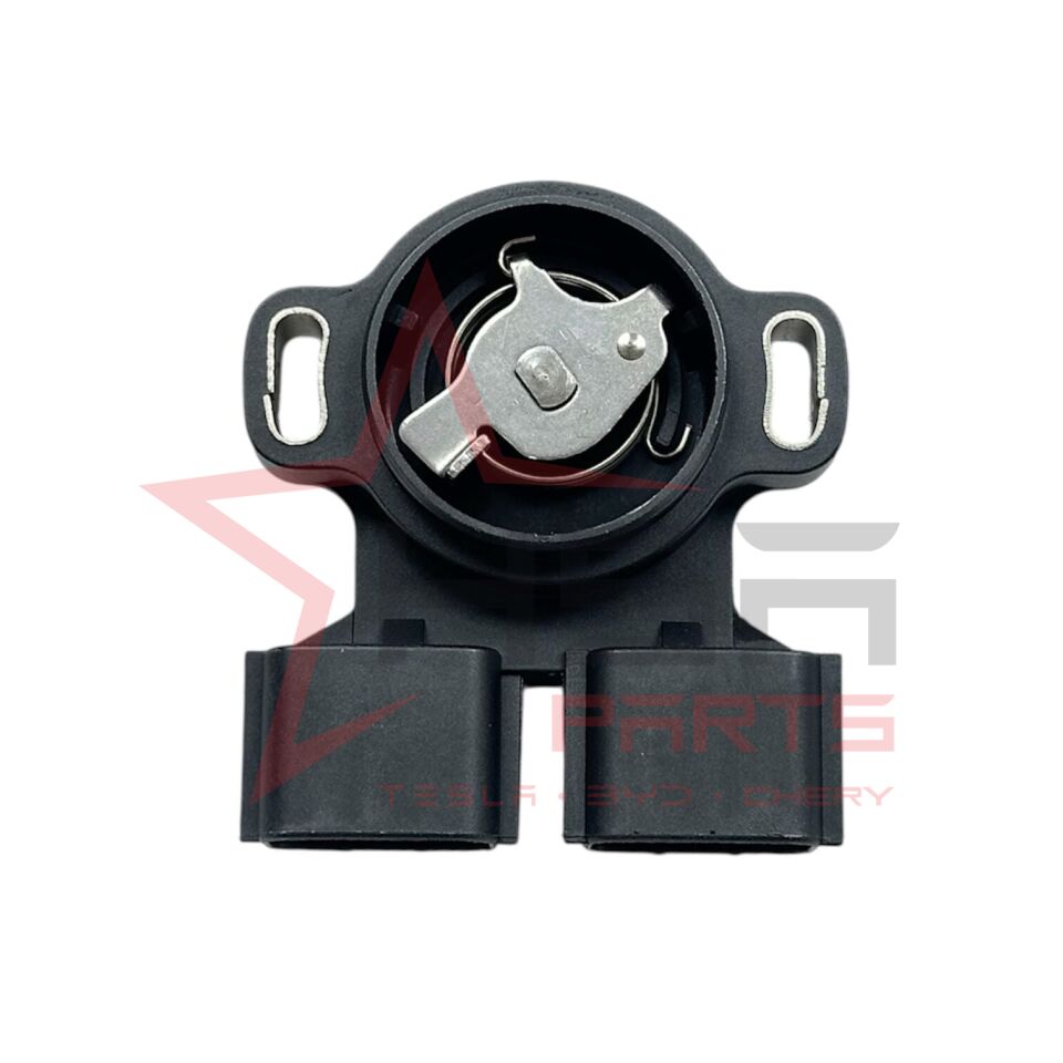 1996-2002 Nissan Primera Gaz Kelebek Sensörü (Uyumlu Araçlar: 2002-2008 Nissan Almera 1,5 Gaz Kelebek Sensörü / 1997-2001 Nissan Maxima A32 Gaz Kelebek Sensörü / 1995-2001 Nissan Altima Gaz Kelebek Sensörü) 22620-2J200