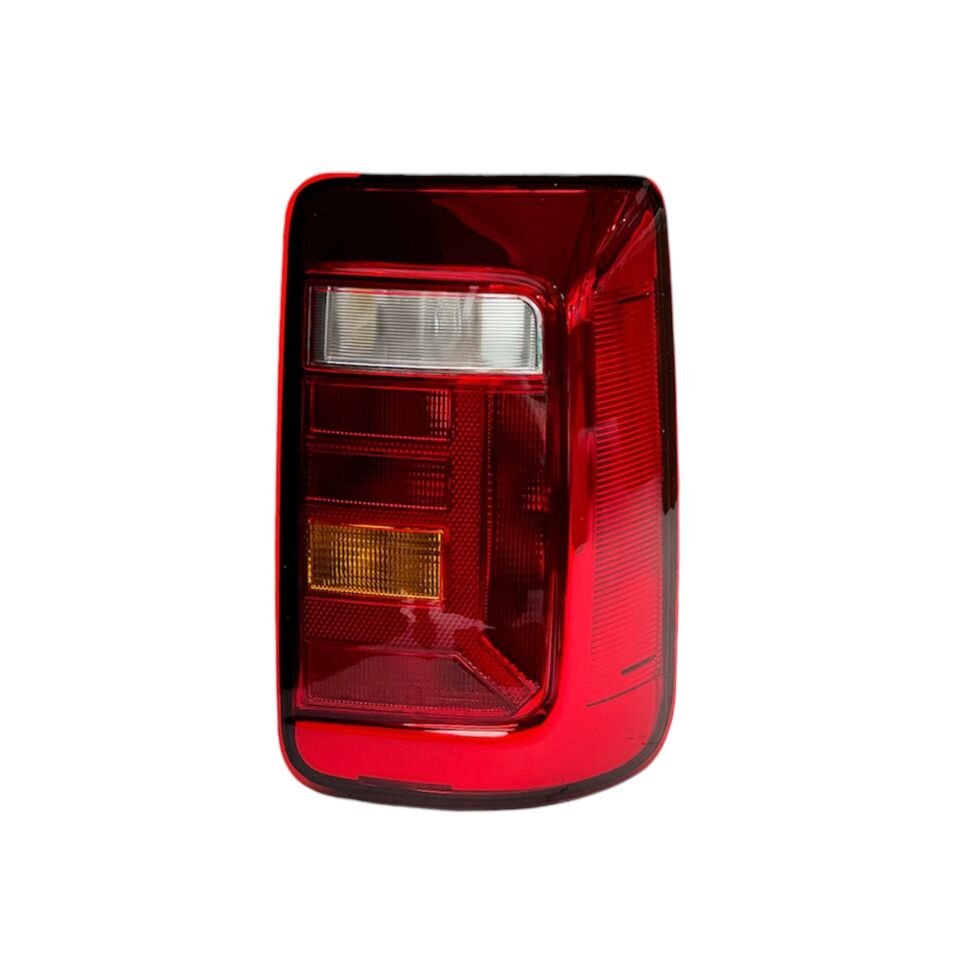 Volkswagen Stop Caddy 15-20 Sağ (Çift Kanatlı Bagaj)