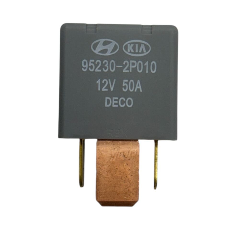 Hyundaı Role Güç Accent 15-17/Elantra 11-20/Sorento 19-22 (Gri)