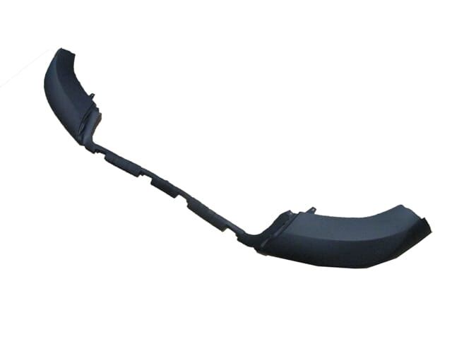 AUDI Q3- 15/18; KARLIK (ÖN TAMPON ALTI) (SPOILER) SİYAH (TYG)