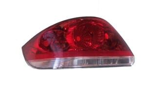 FIAT LINEA- 12/17; STOP LAMBASI SOL KIRMIZI/BEYAZ (MARS) (E MARKLI)