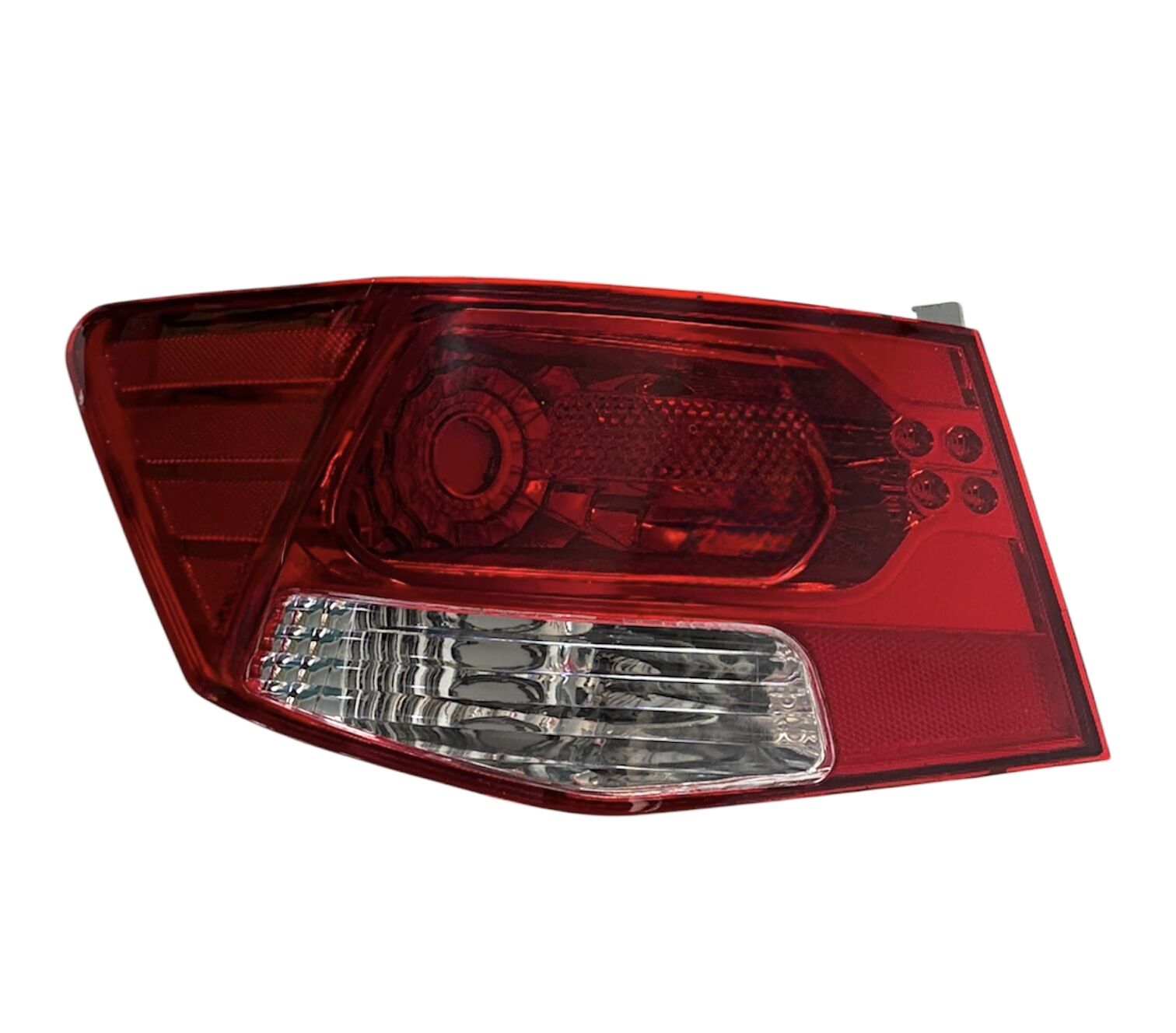 Kıa Stop Cerato 09-14 Dış Sol