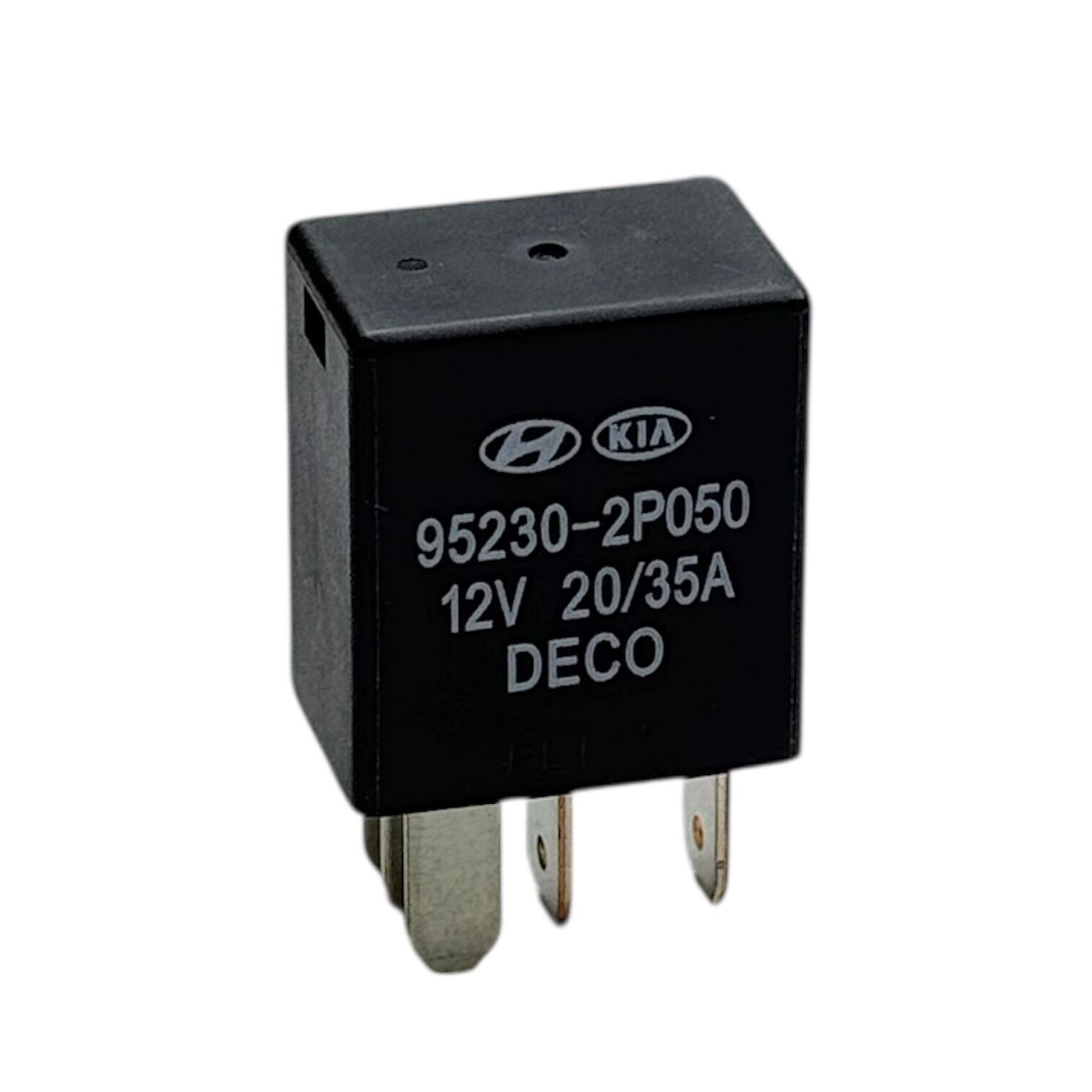 Hyundaı Role Güç Accent 15-17/Elantra 11-20/Sorento 19-22 (Siyah)