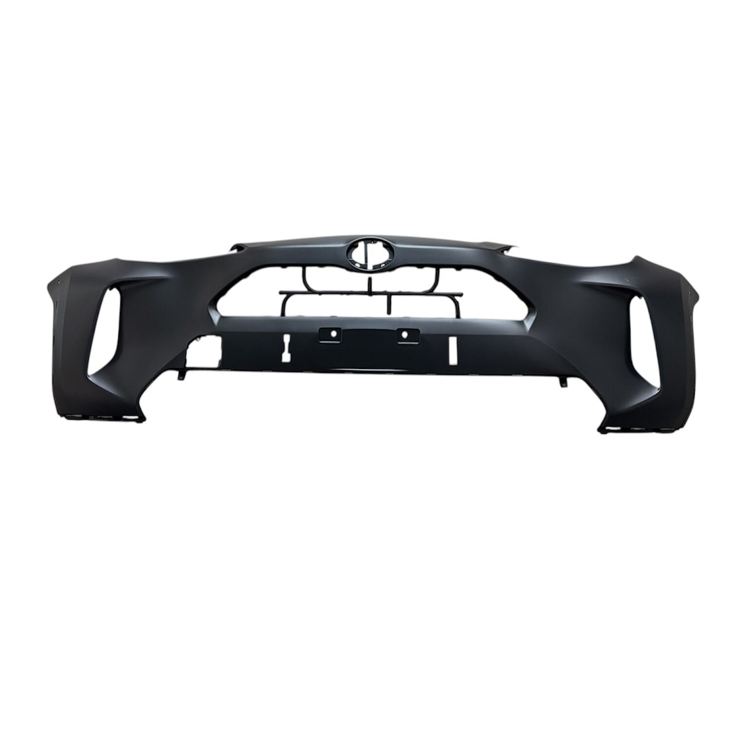 Toyota Tampon Yaris Cross 22-24 Ön