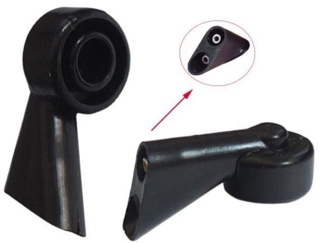 AUDI A3- 09/12; ARKA CAM SU FİSKİYE MEMESİ