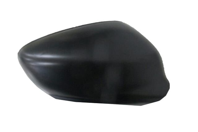 CITROEN C ELYSEE- 17/24; AYNA KAPAĞI SAĞ SİYAH