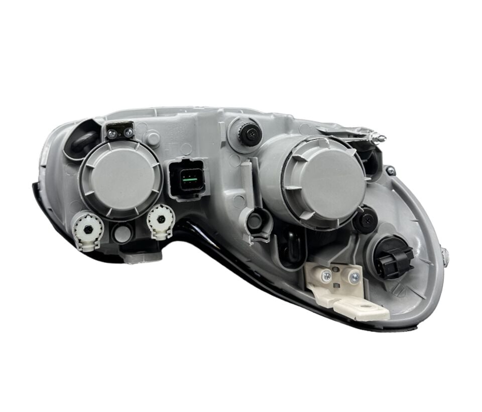 Hyundaı Far Sonata 02-05 Sol