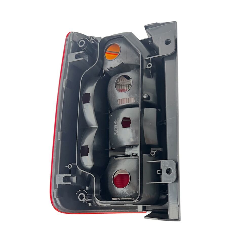 Volkswagen Stop Caddy 15-20 Sağ (Dikey Kapı)