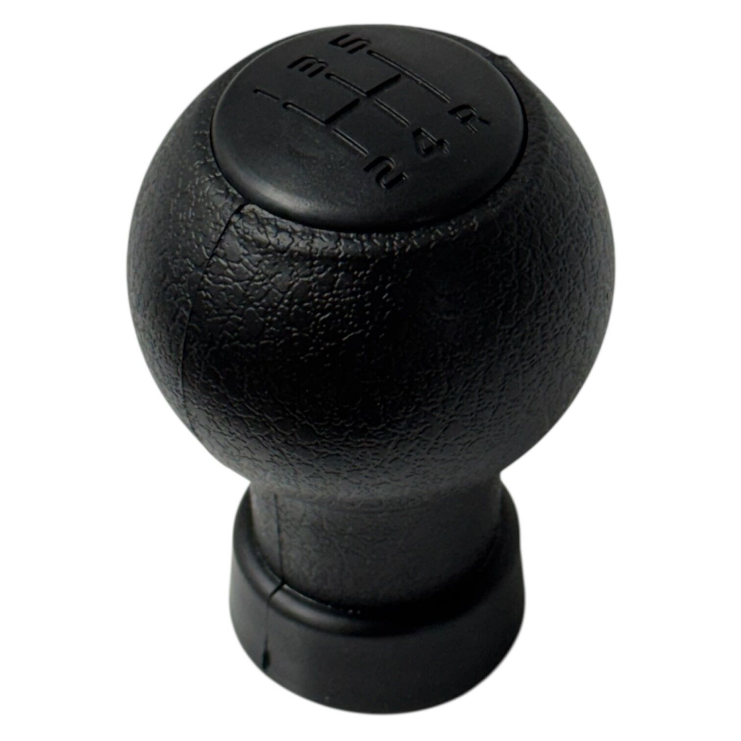 Suzukı Topuz Vites Swift 05-10/Sx4 05-10/Alto 05-10 (Siyah)