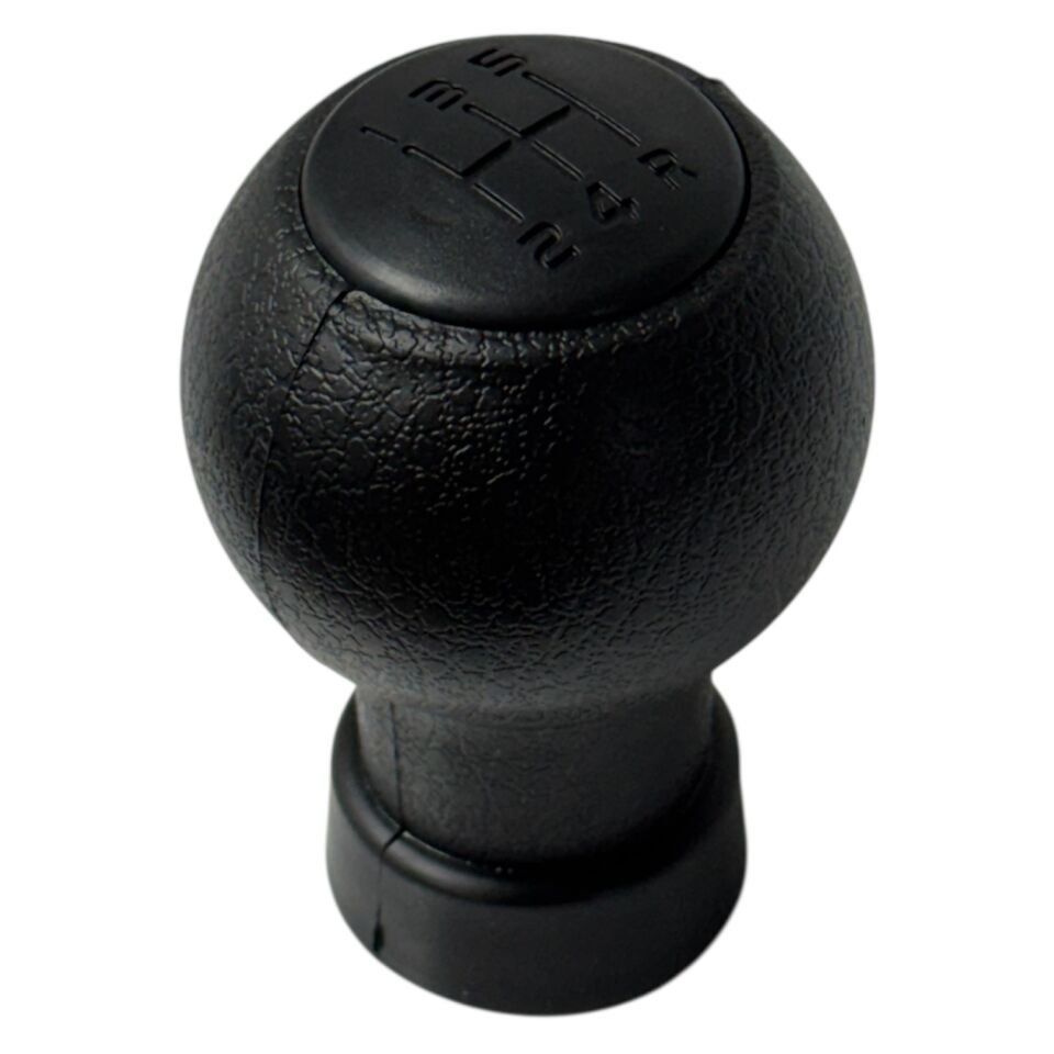 Suzukı Topuz Vites Swift 05-10/Sx4 05-10/Alto 05-10 (Siyah)