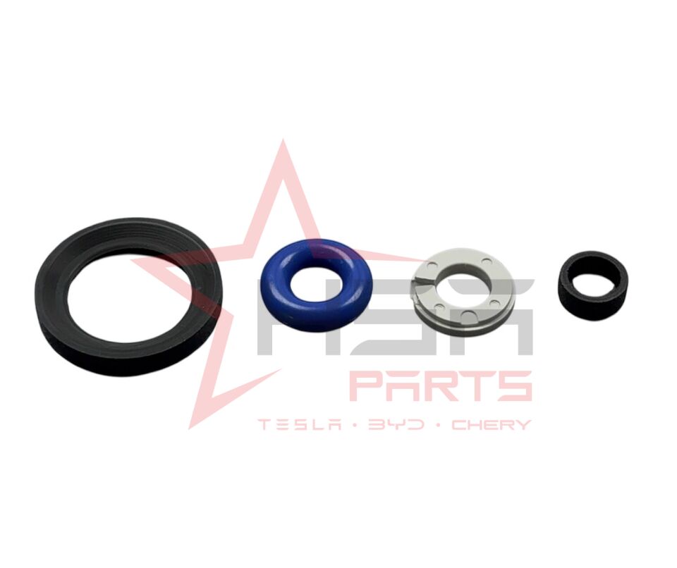2012-2016 Hyundai i30 1,6 Benzinli Enjektör Keçesi (Uyumlu Araçlar: 2010-2015 Hyundai ix35 1,6 Benzinli Enjektör Keçesi / 2015-2017 Hyundai Tucson 1,6 Benzinli Enjektör Keçesi / Kia Sportage 1,6 Benzinli Enjektör Keçesi) 35313-2B110