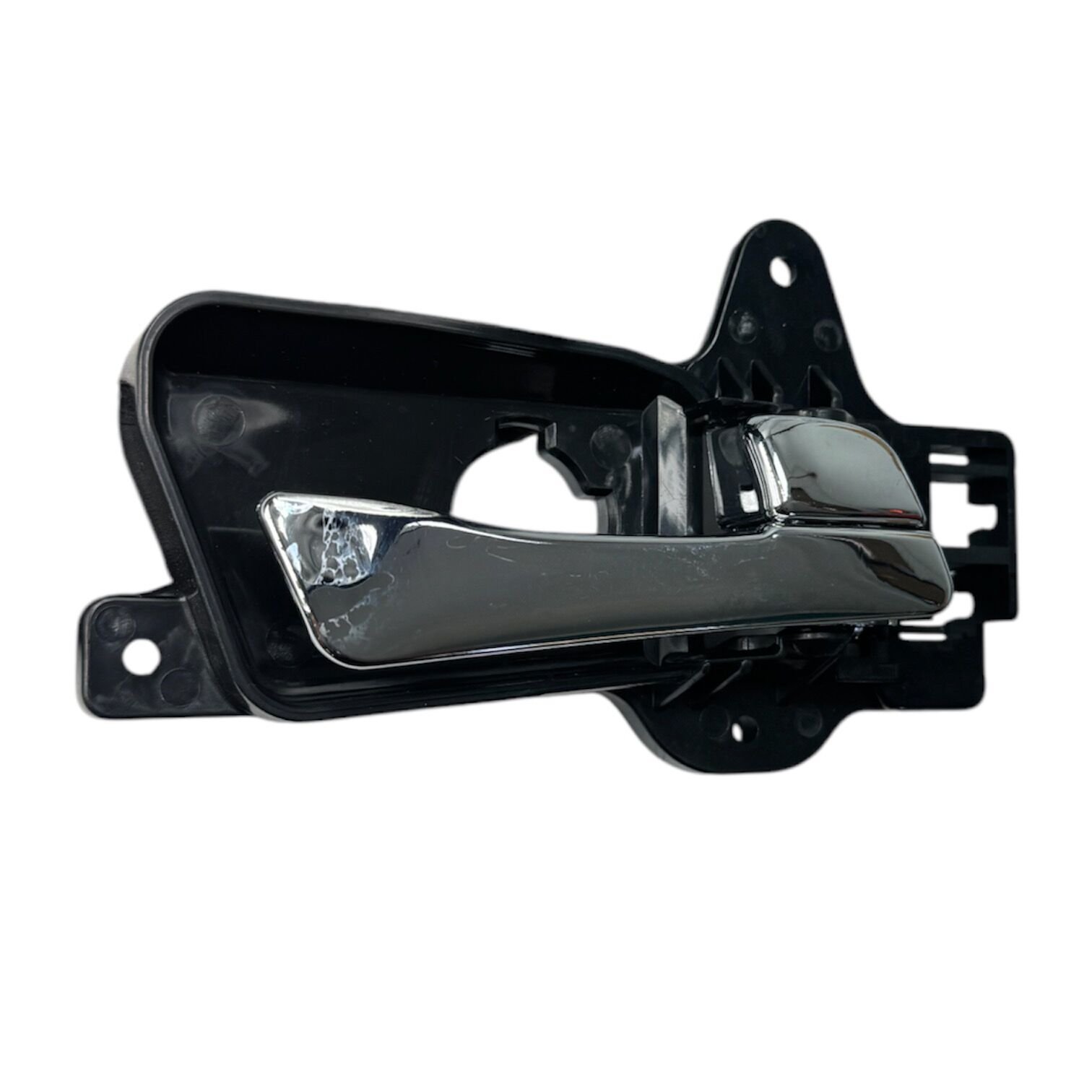 Hyundaı Kol Kapı İ30 07-12 Arka İç Sağ (Krom)