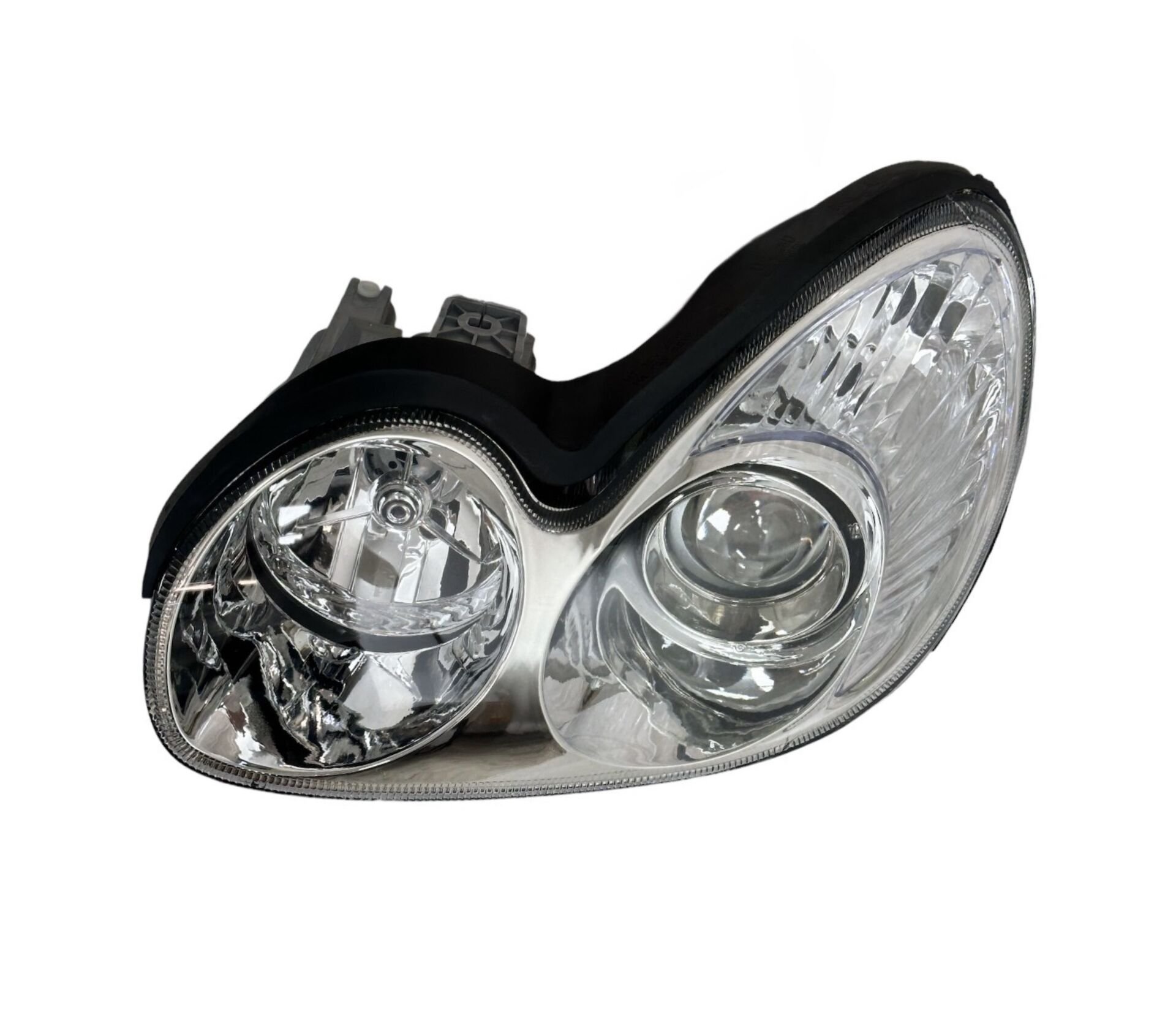 Hyundaı Far Sonata 02-05 Sol