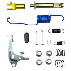 Daıhatsu Cırcır Fren Terios 98-05 Arka Sağ