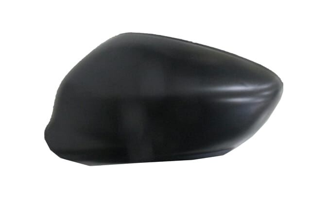 CITROEN C ELYSEE- 12/16; AYNA KAPAĞI SOL SİYAH