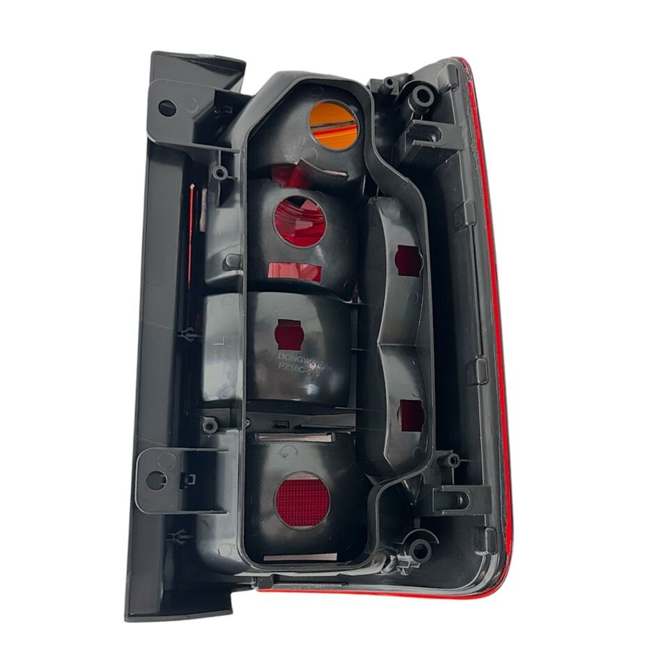 Volkswagen Stop Caddy 15-20 Sol (Dikey Kapı)