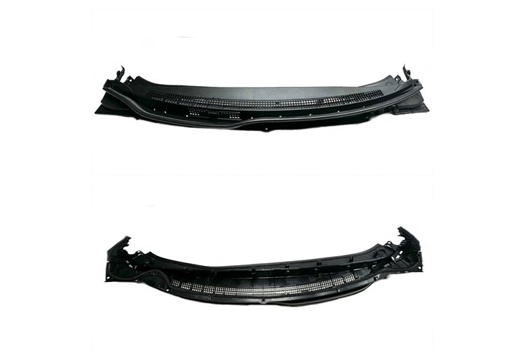 Honda Izgara Ön Cam Alt Cıvıc 12-15 (Orta)