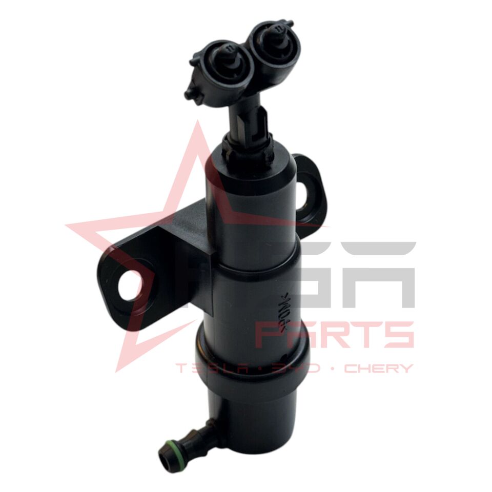 2010-2012 Hyundai Santafe Sağ Far Yıkama Motoru 98672-2B000