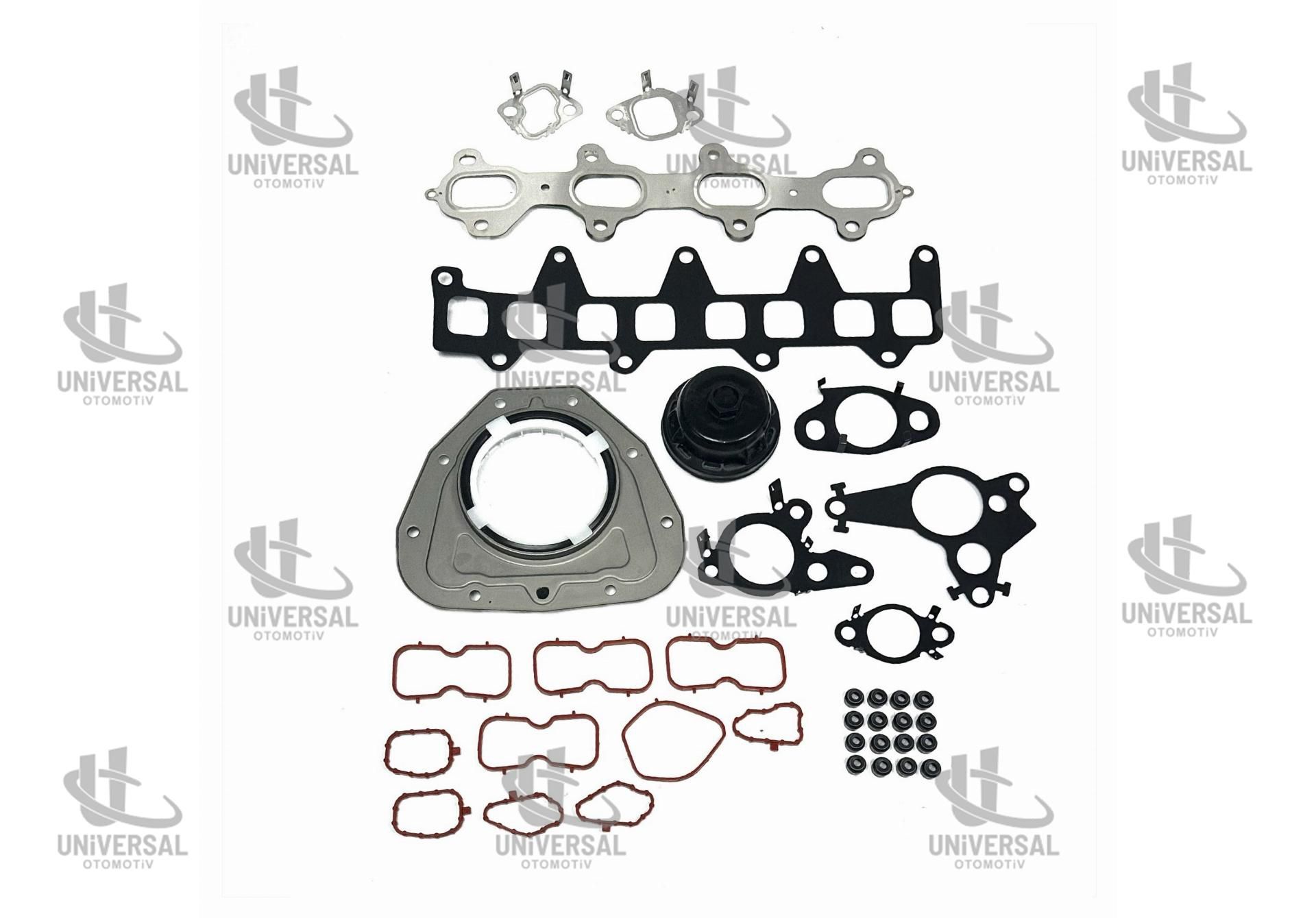 Nıssan Conta Takım Navara Ys23 15-21 (Skc.siz)