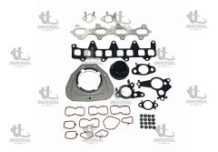 Nıssan Conta Takım Navara Ys23 15-21 (Skc.siz)